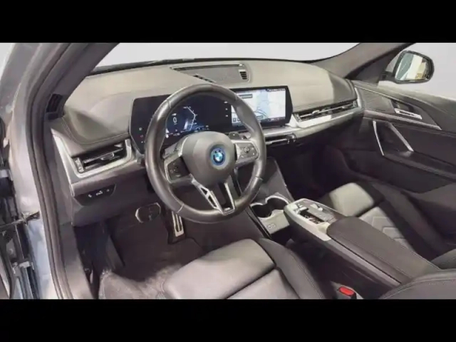 Bmw X1 xdrive30e 326ch m sport — photo 14