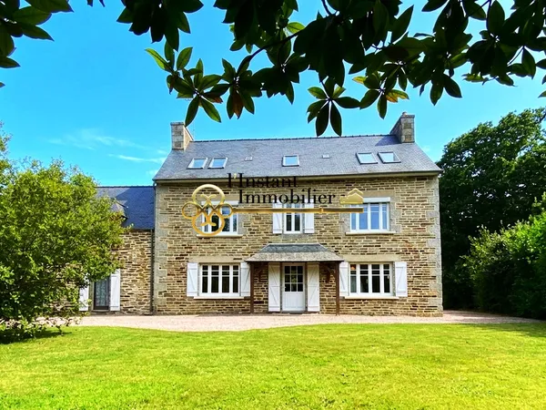 Maison 9 pièce(s) 215 m2