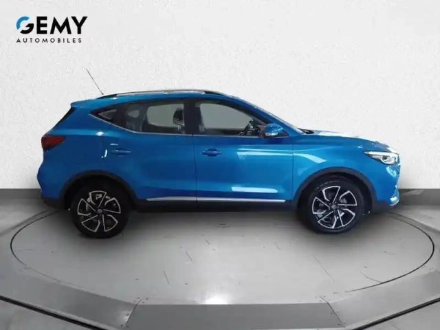 Mg Zs 1.5l vti-tech 106ch 2wd — photo 4