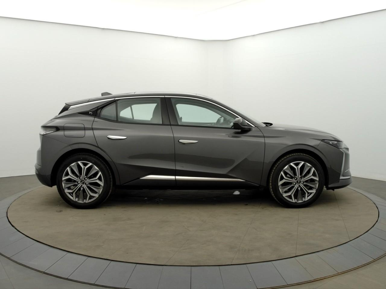 Ds Ds 4 puretech 130 eat8 trocadero — photo 6