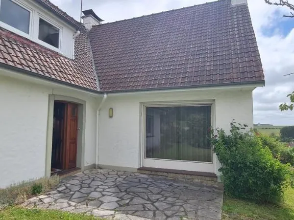 Maison 6 pièces 125 m²