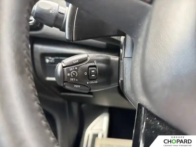 Citroën C5 Aircross puretech 130 s&amp;s eat8 — photo 18