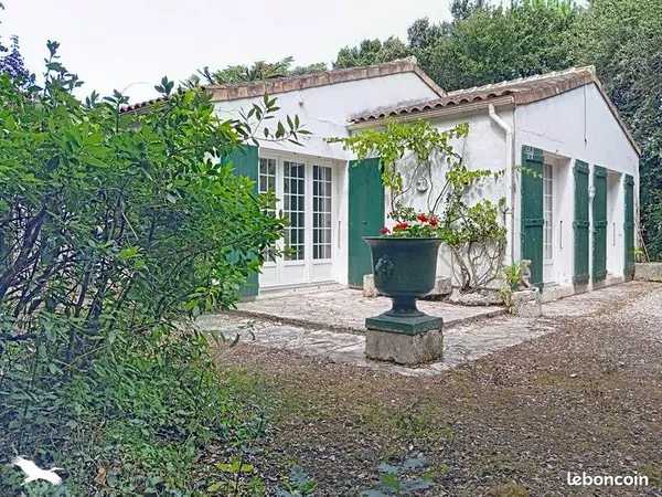 Maison 4 pièces 93 m²