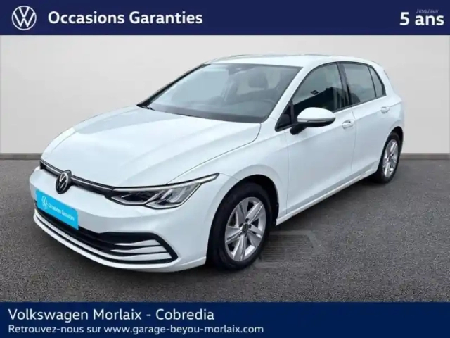 Volkswagen Golf 2.0 tdi scr 115ch  life business 1st