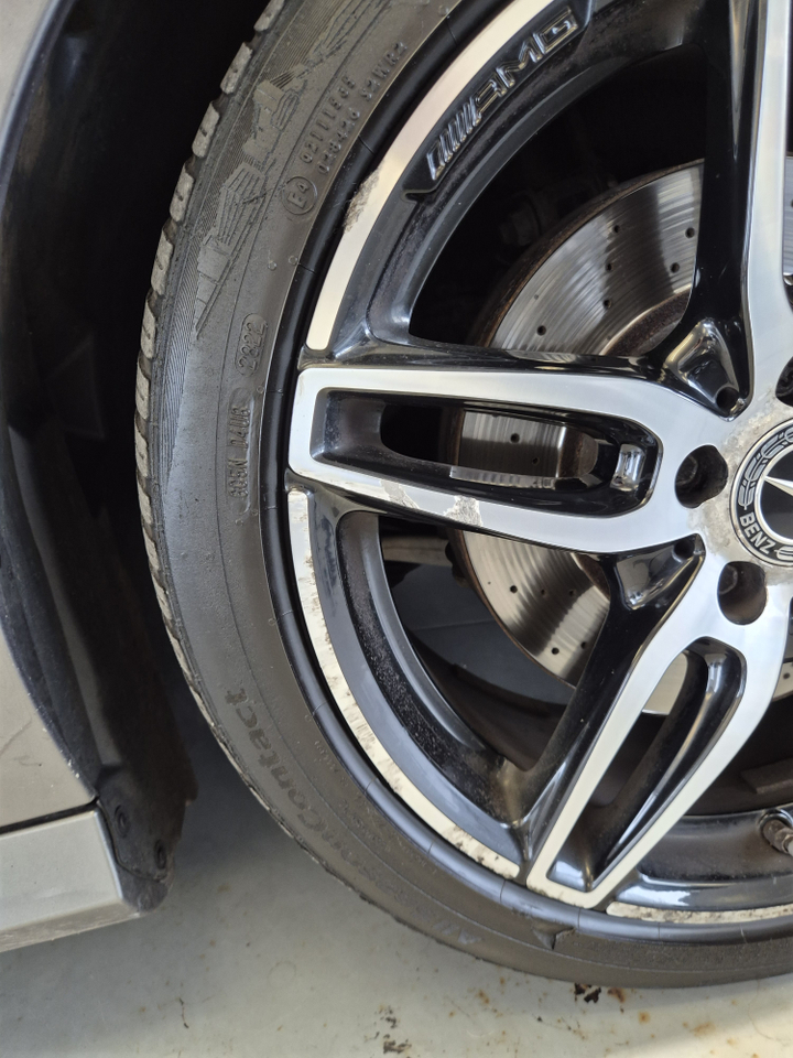 Mercedes CLA Shooting Brake 220 d 7G-DCT 4Matic — photo 20