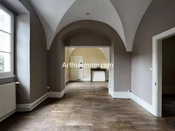 Appartement 3 pièces 44 m²
