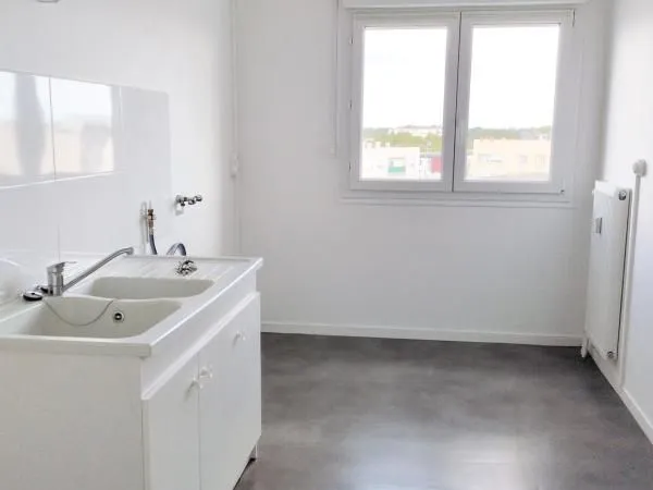 Appartement 3 pièces 77 m²