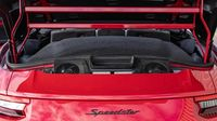 Porsche 911 Speedster 4.0 510ch — photo 23