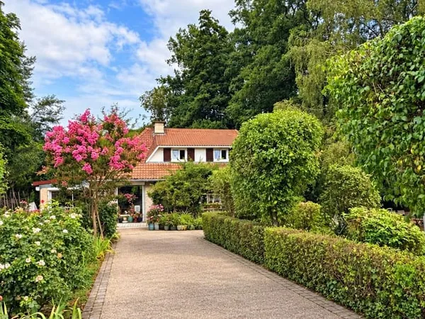 Maison 5 pièces 200 m²