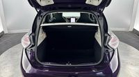 Renault Zoé E-Tech Techno charge normale R135 - 22B — photo 14