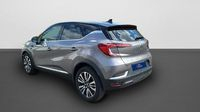 Renault Captur 1.6 E-Tech hybride rechargeable 160ch Initiale Paris -21 — photo 6