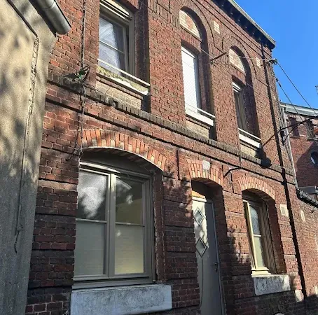 Maison 2 pièces 60 m²