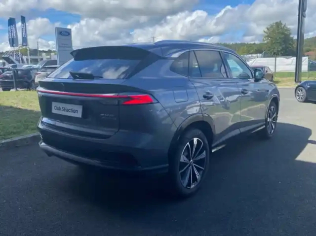 Mg Ehs 1.5 hybrid+ 224ch comfort — photo 2