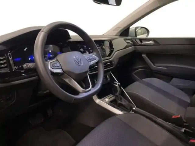 Volkswagen Taigo 1.0 tsi 116 dsg7 vw edition — photo 9