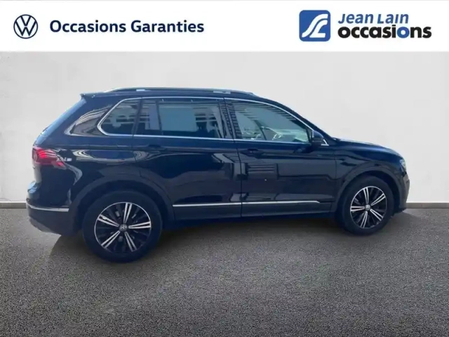 Volkswagen Tiguan 2.0 bi-tdi 240 dsg7 4motion — photo 4