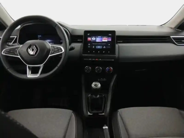 Renault Clio 1.0 tce 90ch evolution — photo 13
