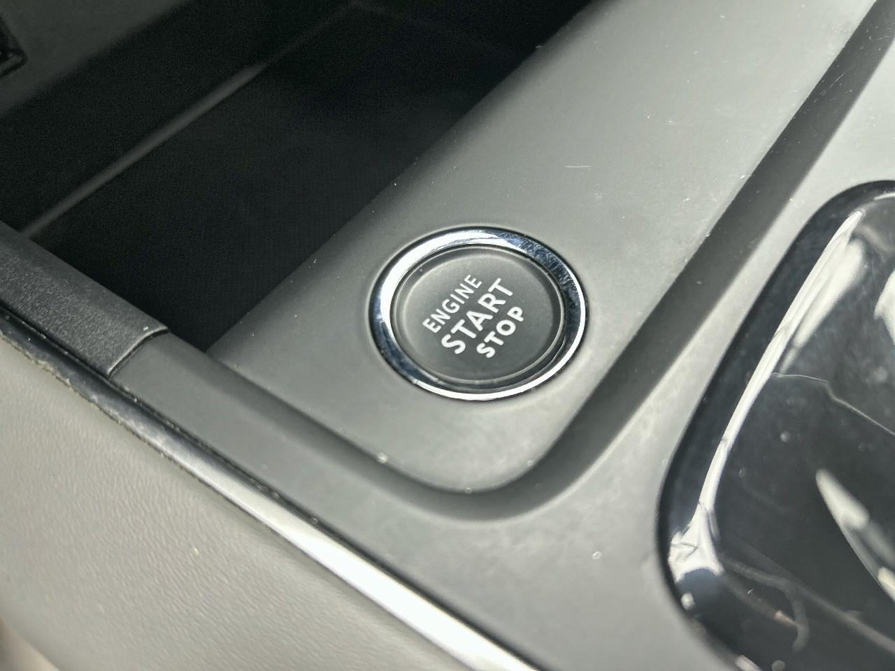 Citroën C5 Aircross hybride rechargeable 225 s&s e-eat8 feel — photo 20