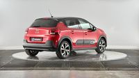 Citroen C3 1.2 PureTech 110ch S&S Shine Pack EAT6 — photo 5