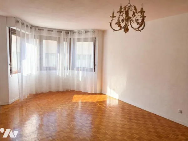 Appartement 3 pièces 73 m²