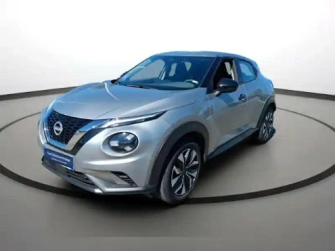 Nissan Juke 1.0 dig-t 114ch acenta 2025