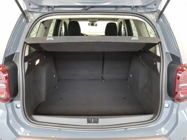 Dacia Duster tce 150 4x2 edc — photo 16