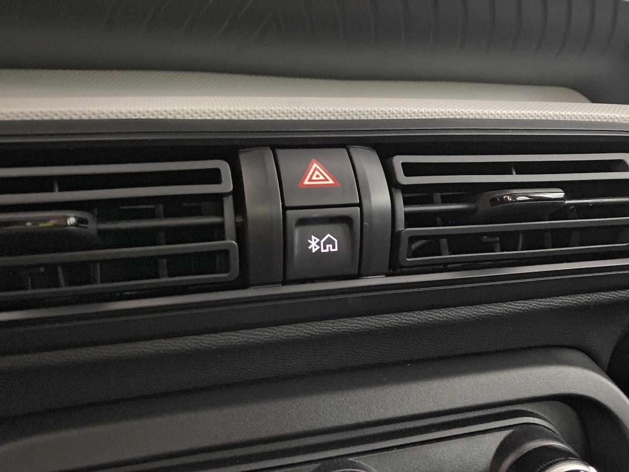 Citroën C3 Aircross e-c3 aircross 113 ch autonomie confort you — photo 17