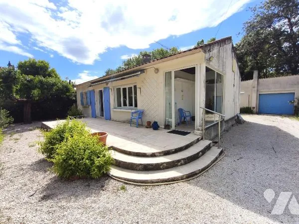 Maison 5 pièces 88 m²