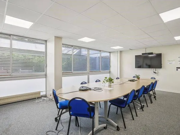 Bureaux à louer de 460m2
