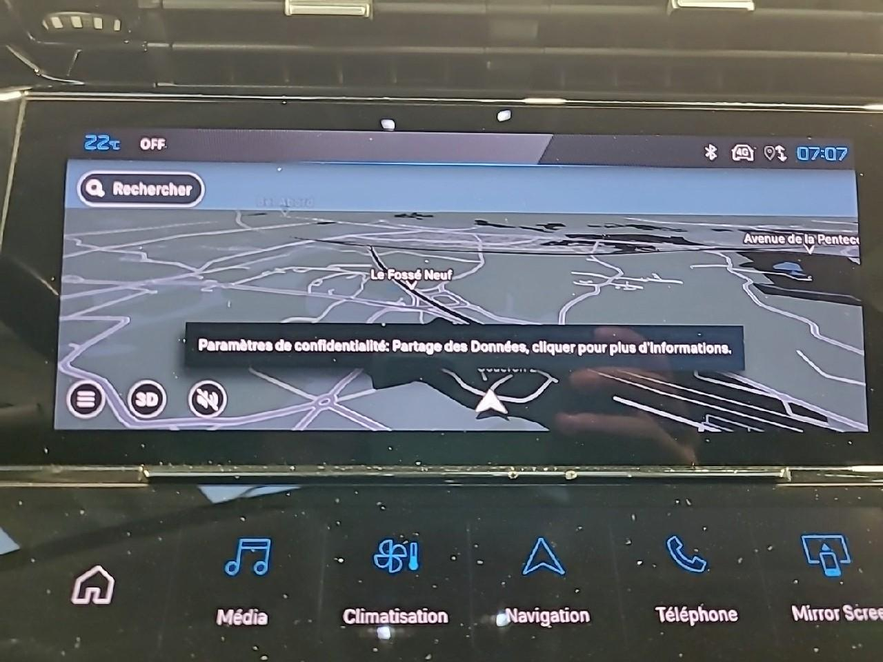 Peugeot 408 phev 225 e-eat8 allure pack — photo 11