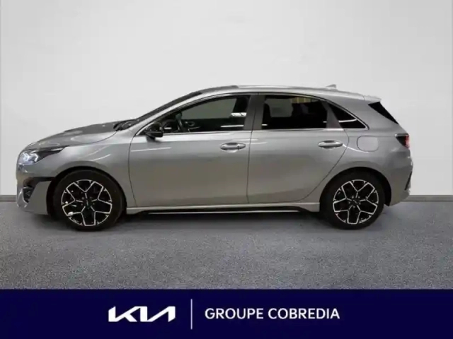 Kia Ceed 1.0 t-gdi 120ch gt line premium — photo 2