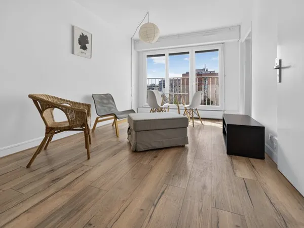 Vends appartement
