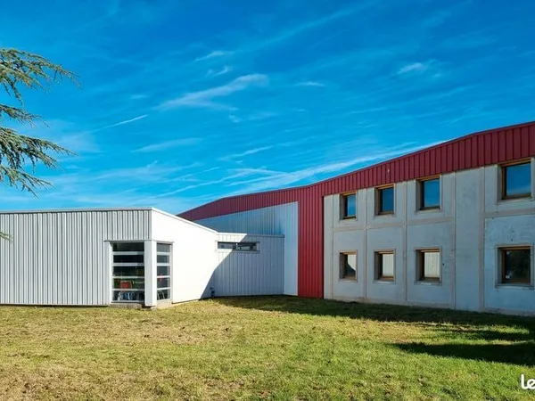 BEL ENSEMBLE IMMOBILIER