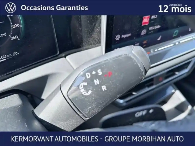 Volkswagen Tiguan 1.5 etsi 150ch dsg7 — photo 52