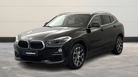 Bmw X2 sDrive18iA 140ch Lounge DKG7 Euro6d-T — photo 1