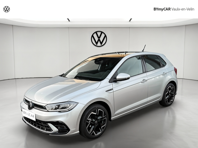 Volkswagen Polo 1.0 TSI 95 S&amp;S BVM5