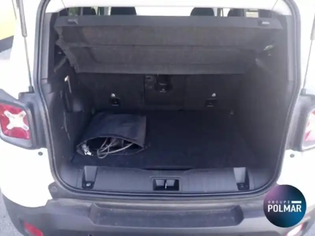 Jeep Renegade 1.3 gse t4 190ch 4xe central park at6 my21 — photo 6