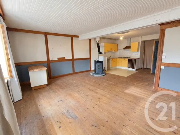 Maison 4 pièces 110 m²