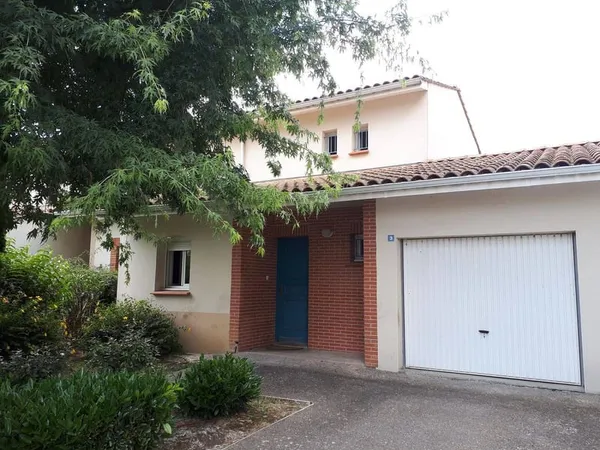 Maison 3 pièces 67 m²