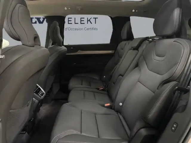 Volvo Ex90 twin performance awd 517 ch 1edt — photo 33