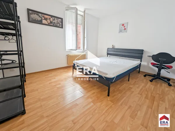 Maison 1 pièce 87 m²