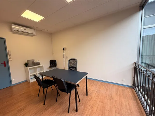 Loue bureau