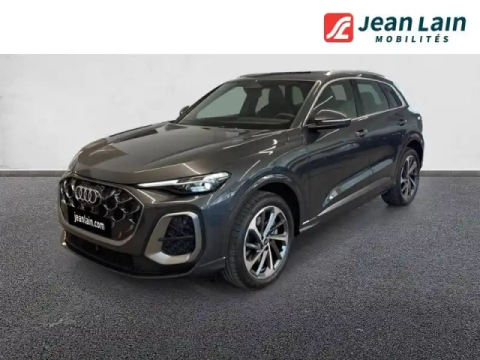 Audi Q5 e-hybrid 299 ch s tronic 7 quattro
