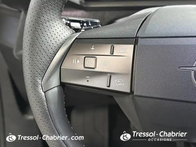Opel Grandland 1.2 turbo hybrid 145 ch e-dct6 gs — photo 19