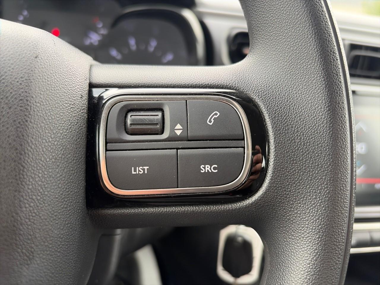 Citroën C3 1.5 bluehdi 100ch s&s you — photo 15