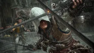 Prova AC Black Flag Resynced: il più bello, non il più solido