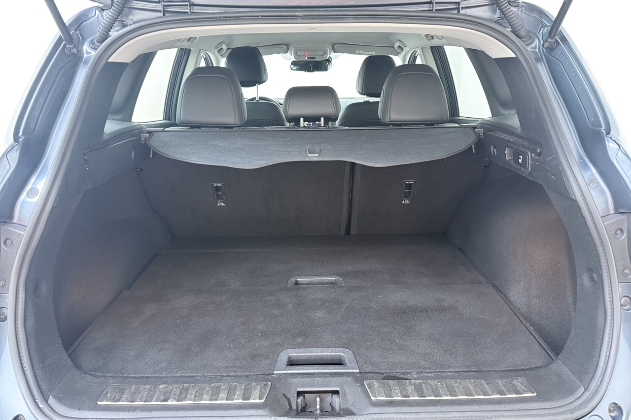 Renault Kadjar — photo 5