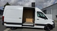 Mercedes Sprinter 317 CDI 37 3T5 Pro Propulsion Léger 9G-Tronic — photo 8