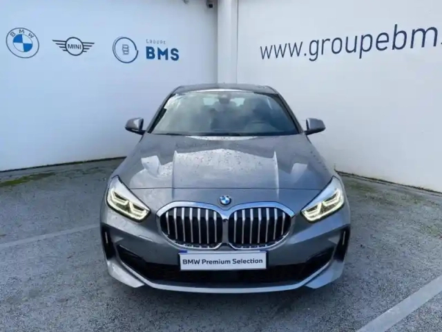 Bmw Serie 1 série 1 118ia 136ch m sport dkg7 — photo 3