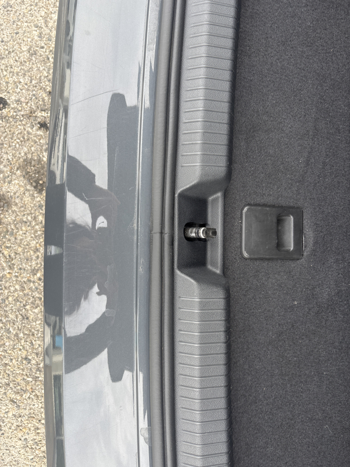 Volkswagen Golf 1.4 Hybrid Rechargeable OPF 204 DSG6 — photo 33