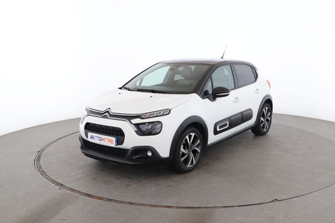 Citroen C3 1.2 PureTech Shine Pack EAT6